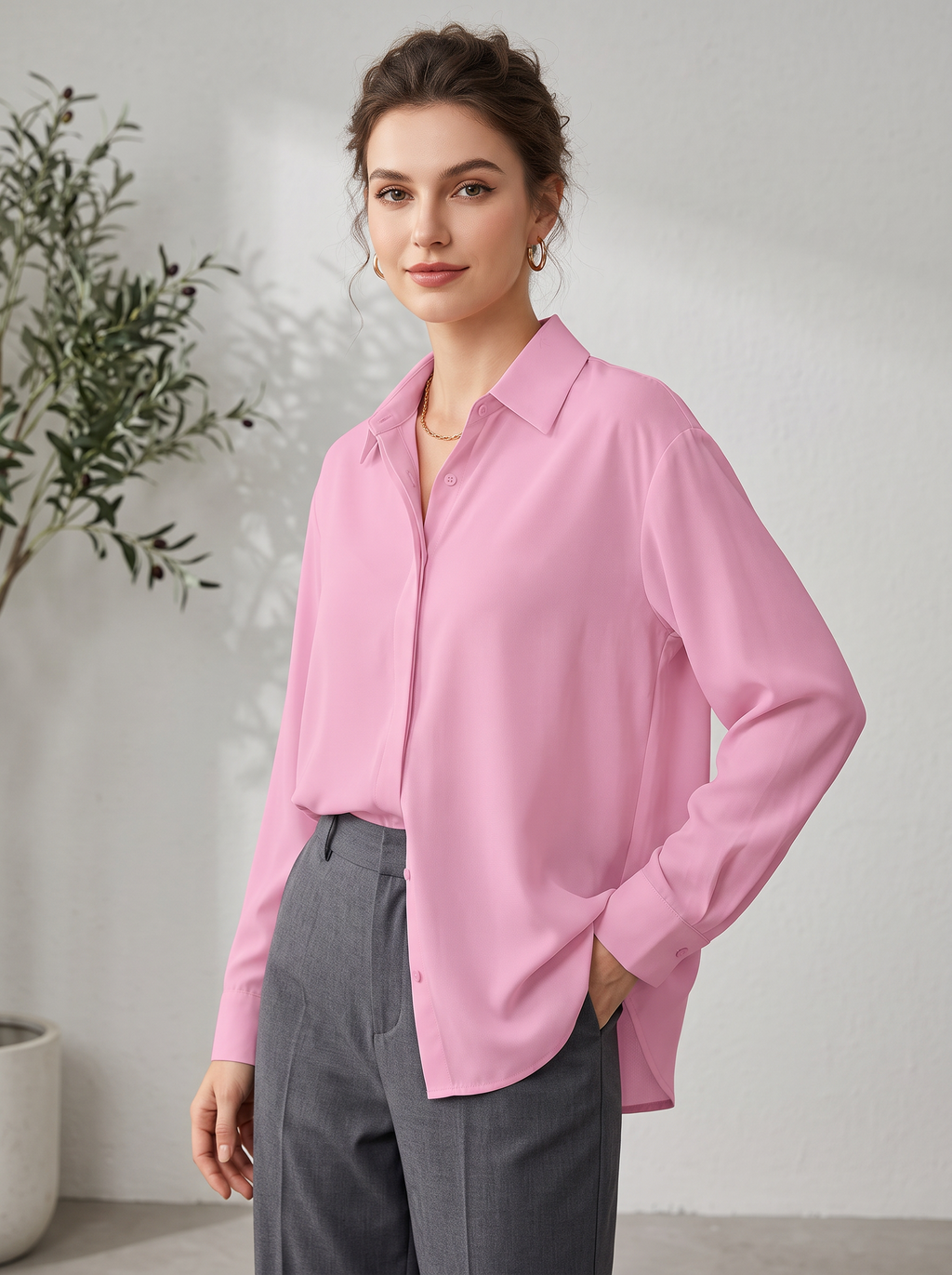 Chemise