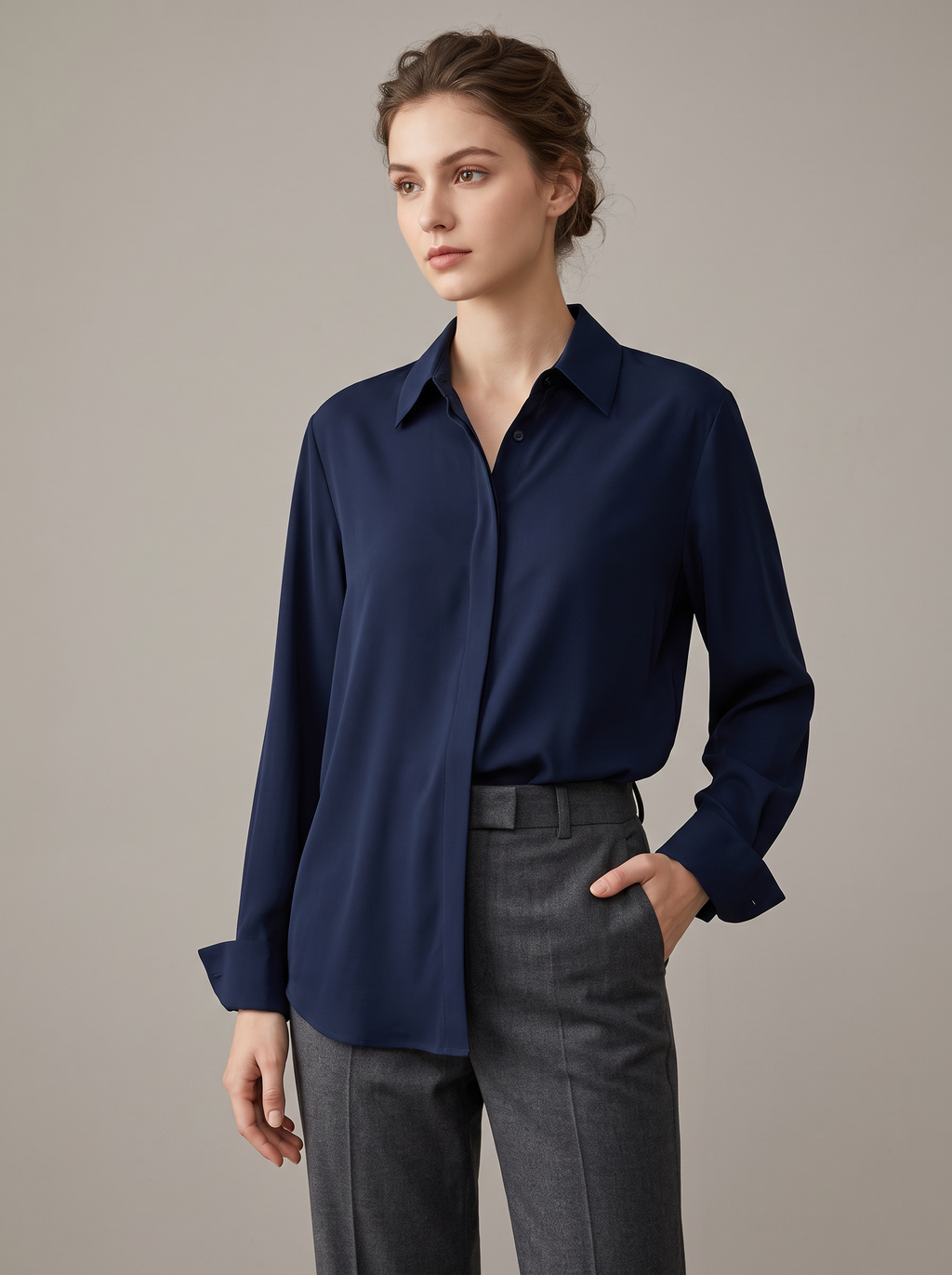 Chemise