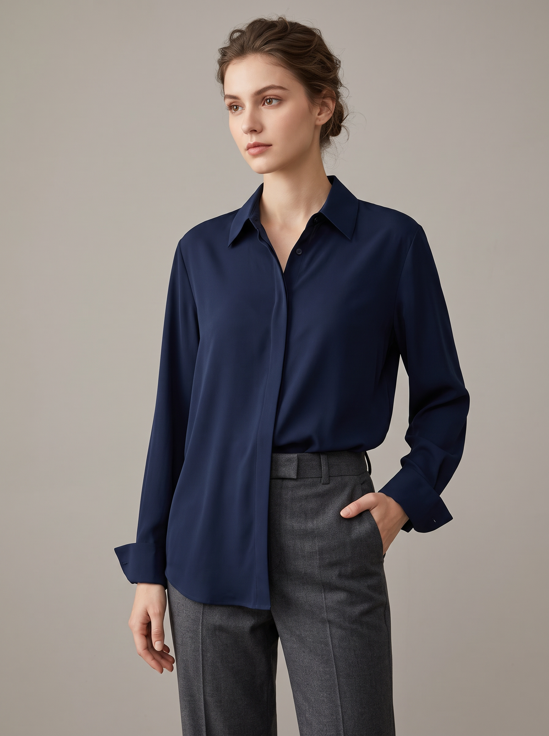 Chemise
