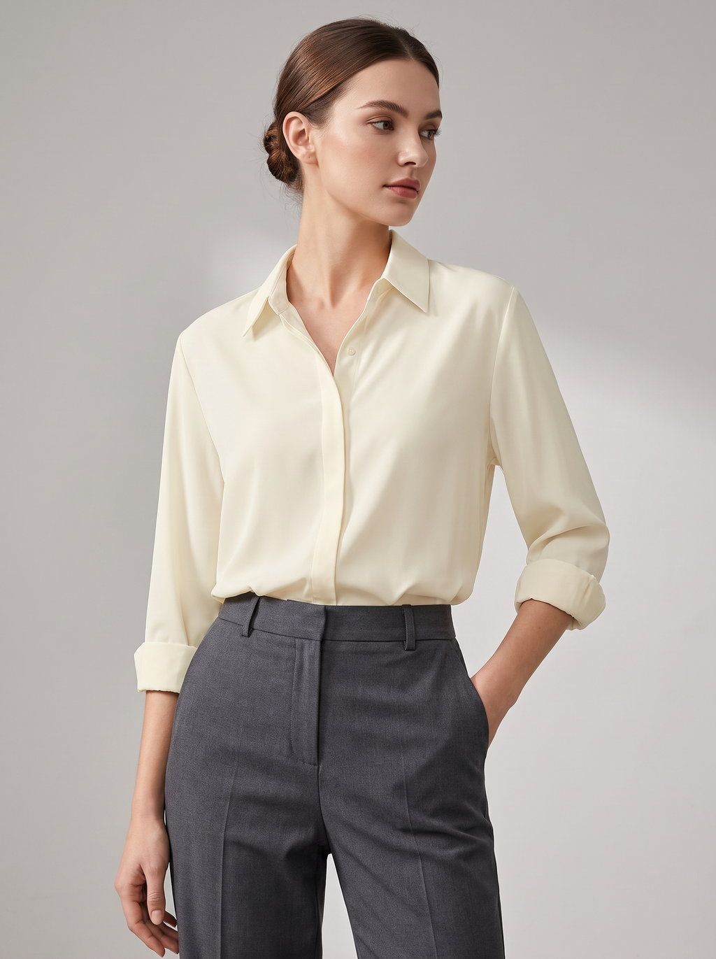 Chemise