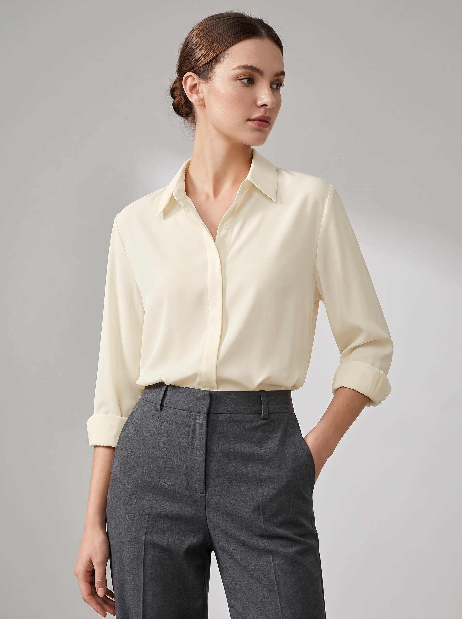 Chemise