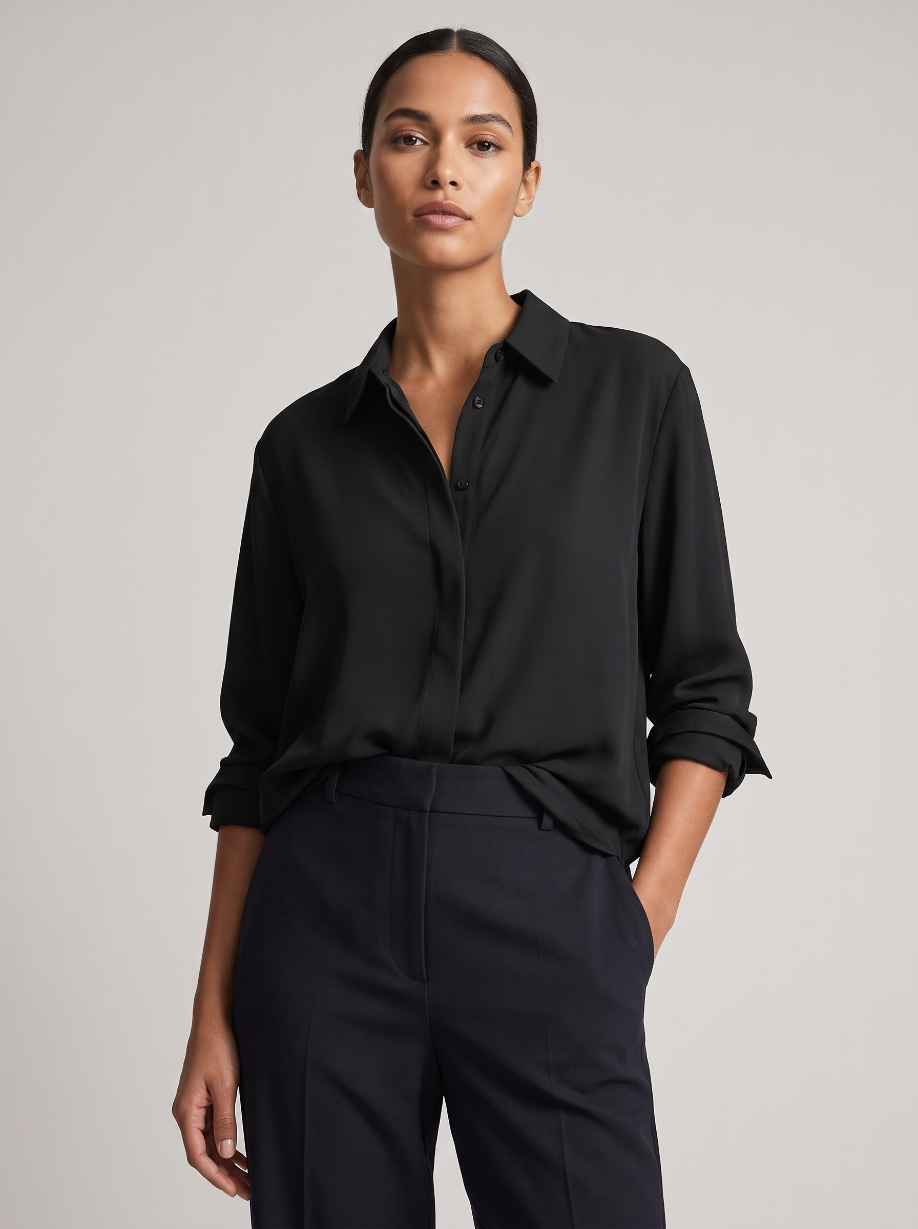 Chemise