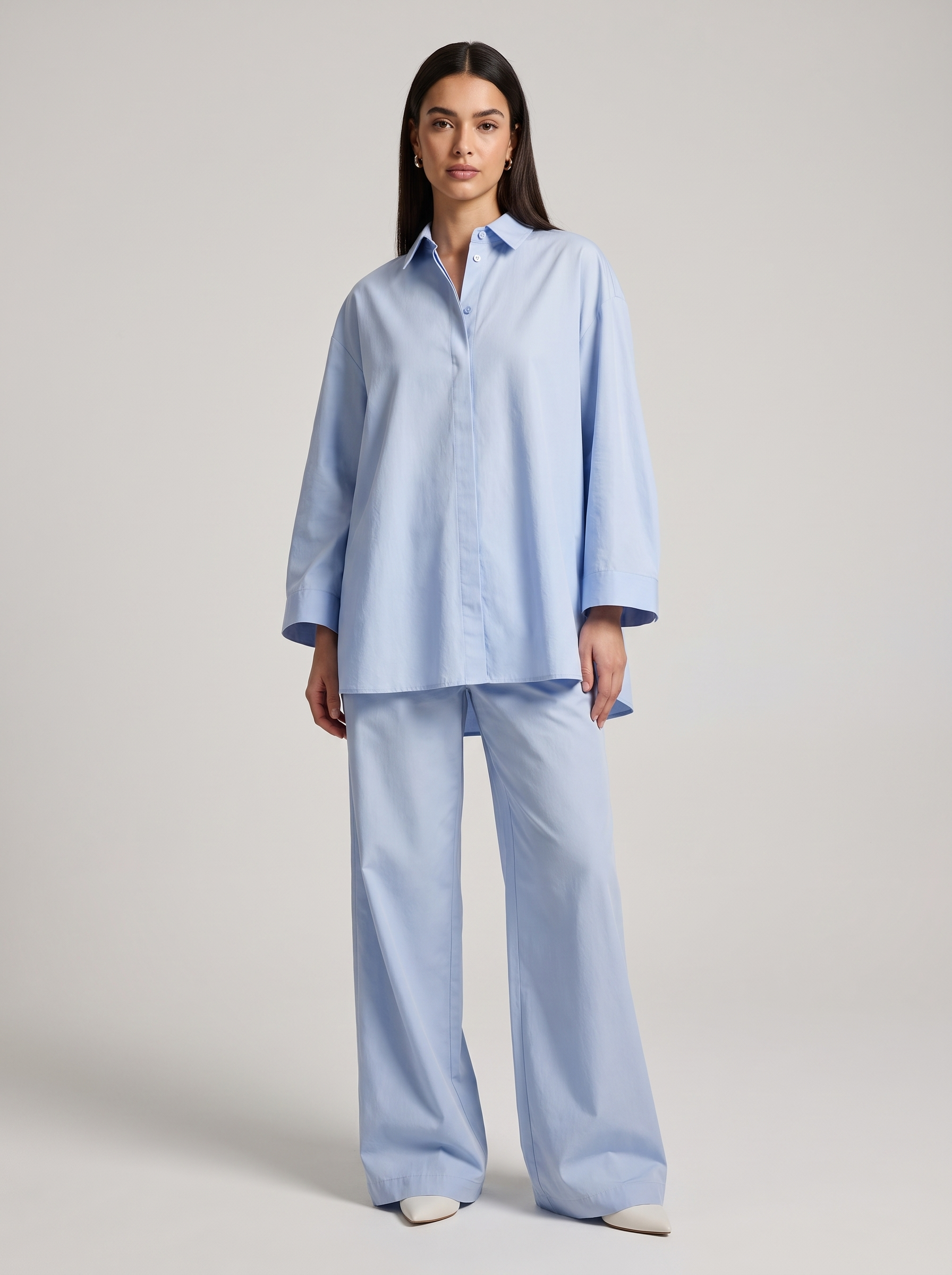 Ensemble Oversize