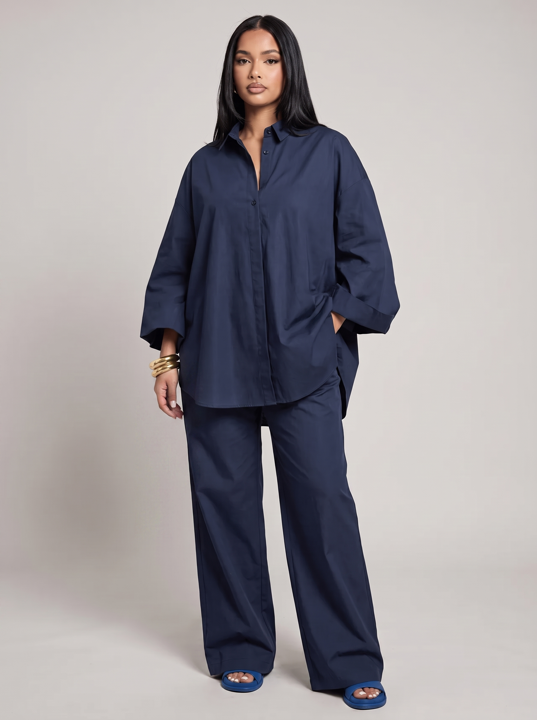 Ensemble Oversize