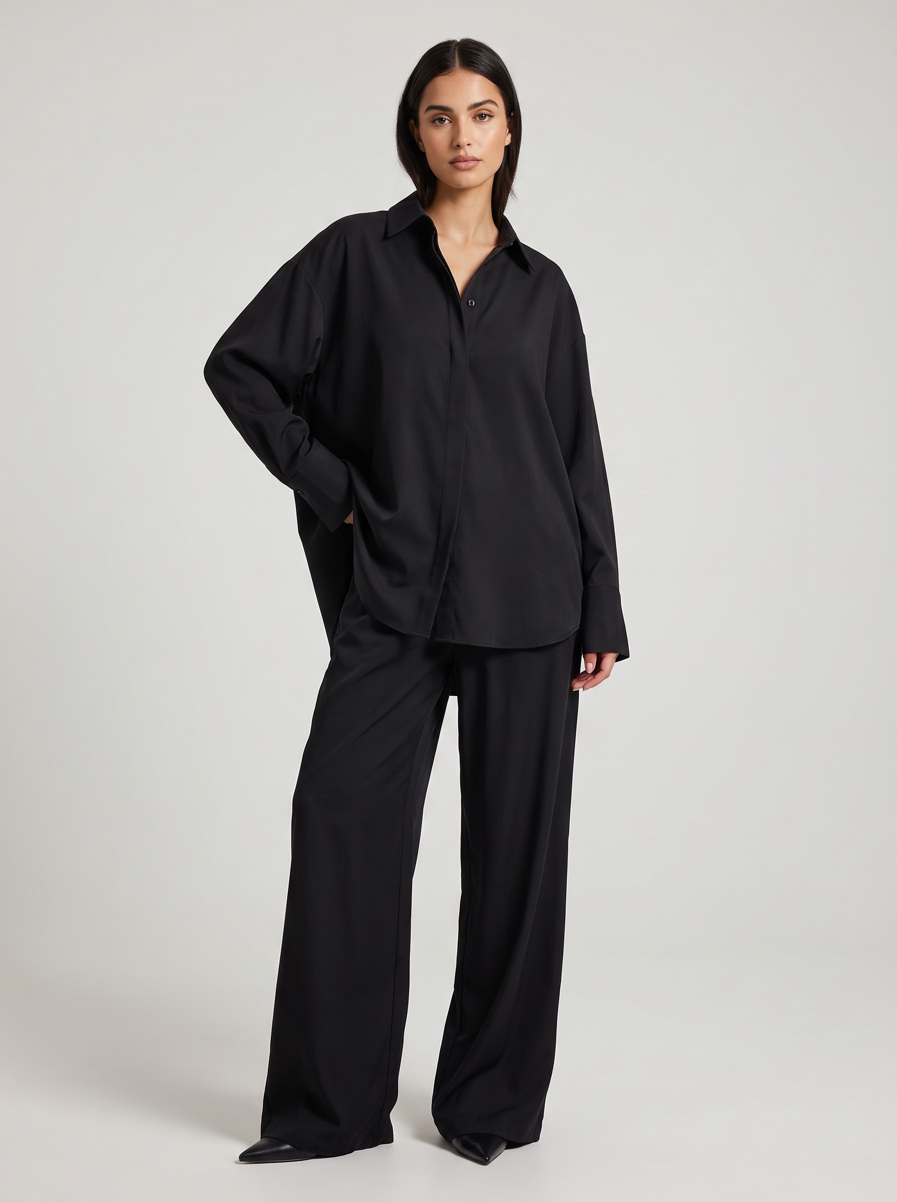 Ensemble Oversize