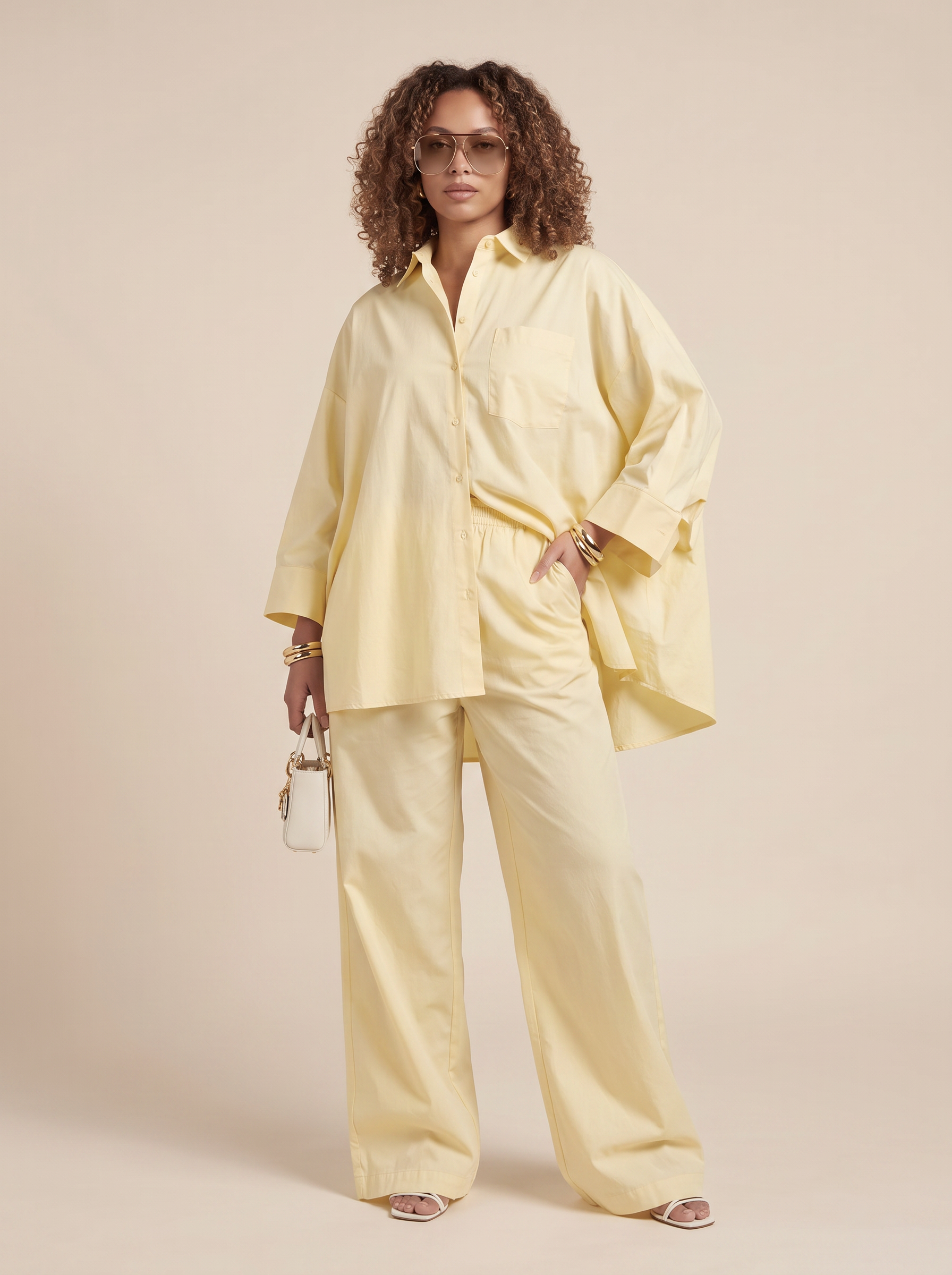 Ensemble Oversize